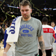 Leave Luka alone.